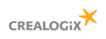 CREALOGIX Logo