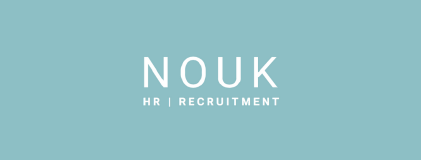 NOUK - HR | Recruitment logo