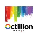 Octillion Media LLC logo