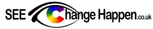 SEE Change Happen Ltd logo