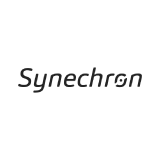 Synechron logo