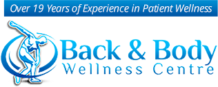 Back and Body Wellness Centre