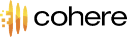 Cohere Technology logo