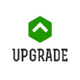 Upgrade logo