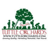 Tuttle Orchards logo