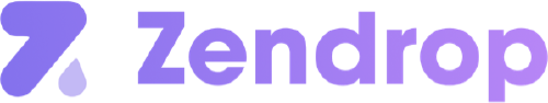 Zendrop logo