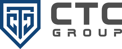 CTC Group logo