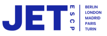 JET ESCP