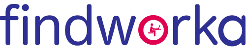 Findworka logo