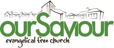 Our Saviour Evangelical Free Church logo