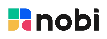 NOBI logo