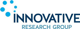 Innovative Research Group logo