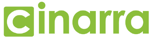 Cinarra logo