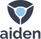 Aiden Technologies Inc. logo