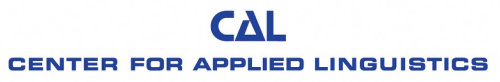 Center for Applied Linguistics logo