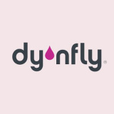 dynfly logo
