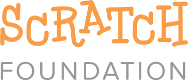 Scratch Foundation logo