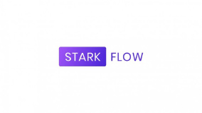 Starkflow logo