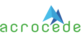 Acrocede technology logo