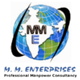 MM Enterprises logo