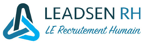 LEADSEN RH logo