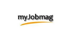 MyJobMag logo