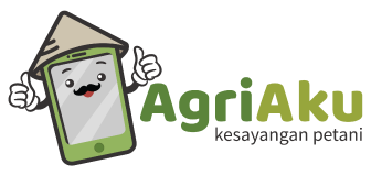 Company logo for Agriaku