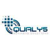 Qualy5 Business Solutions logo