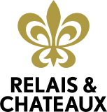 Relais & Châteaux logo