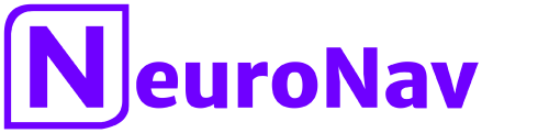 NeuroNav logo