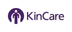 Company logo for KinCare