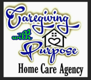 Caregiving With Purpose Home Care Agency LLC logo