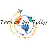 Travel by Tilly logo