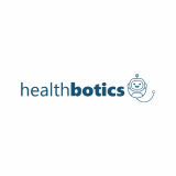 Healthbotics Limited logo