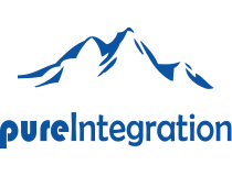 pureIntegration logo