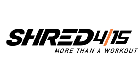 Shred415 Sterling logo