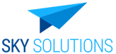 Sky Solutions LLC. logo