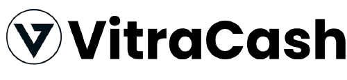 VitraCash Ltd logo