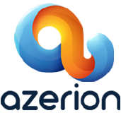 Azerion logo