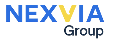 NEXVIA Group logo