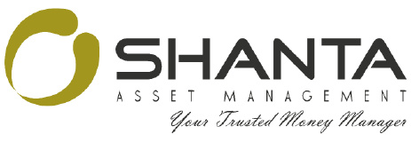 Shanta Asset Management Limited logo