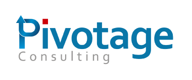 Pivotage Consulting logo