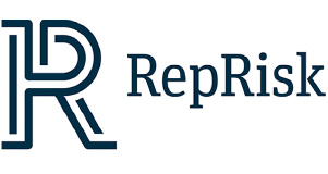 Company logo for RepRisk AG