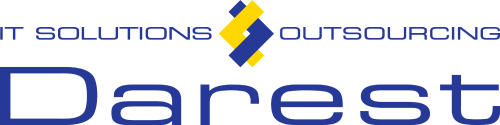Darest logo