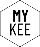 MY KEE logo