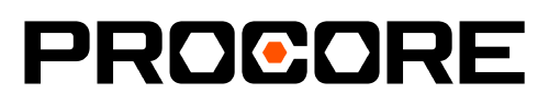 Procore Technologies company logo