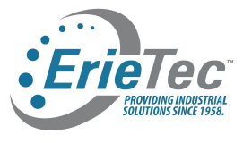 ErieTec Inc logo