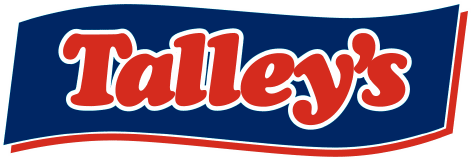 Talley's Ltd logo