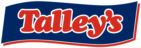 Talley's Ltd logo