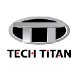 Tech Titan logo